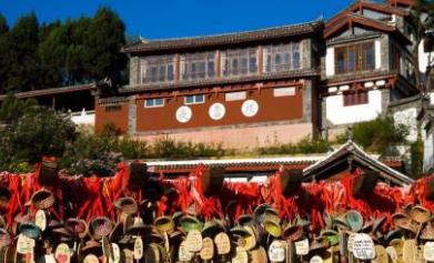 中國(guó)必去的三大迷人古城村鎮(zhèn)排行榜 烏鎮(zhèn)地處浙江桐鄉(xiāng)市北端