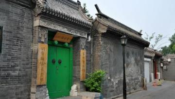 北京三大特色街道排行榜 琉璃廠古文化街富有文化街的特色