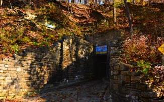 世界四大地下超美旅游點大排行 下水道一直是悉尼旅游的熱點