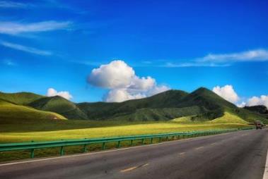 世界最危險的公路排行榜 北永加斯路也被稱為“死亡公路”