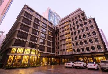 未來世界高層建筑排行榜 “弓”該建筑獨(dú)一無二的曲線造型