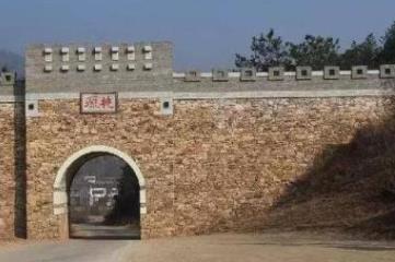 中國十大名關(guān)排行 山海關(guān)位于河北省秦皇島東北15公里處