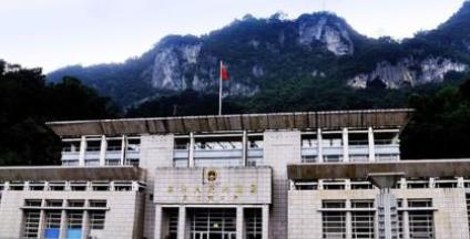 中國十大名關(guān)排行 山海關(guān)位于河北省秦皇島東北15公里處