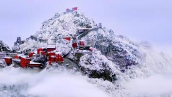 傳說(shuō)中的國(guó)內(nèi)武林圣地 少林寺一向的主張是習(xí)武先修禪