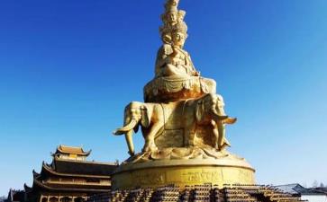 傳說(shuō)中的國(guó)內(nèi)武林圣地 少林寺一向的主張是習(xí)武先修禪