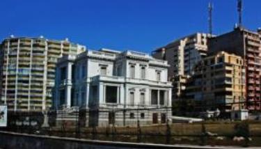 盤點世界古今最美建筑 古漢根博物館是現代建筑中最突出的建筑之一