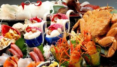 日本旅游勝地美食排行榜 懷石料理一定不能錯過