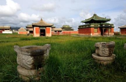 蒙古國(guó)不可錯(cuò)過(guò)景色排行榜 蒙古包是旅游者的必然選擇
