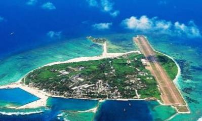 中國寶島排名 海陵島是廣東第四大海島