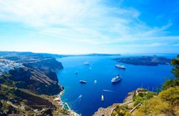 水質最透明的海島不可錯過 巴哈馬·玫瑰島由700多個不同島嶼組