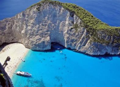 水質最透明的海島不可錯過 巴哈馬·玫瑰島由700多個不同島嶼組