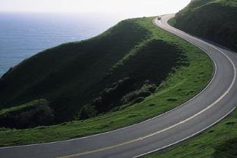 盤點全球風(fēng)景最美公路 太平洋海岸高速公路不失為一處休息的好地方