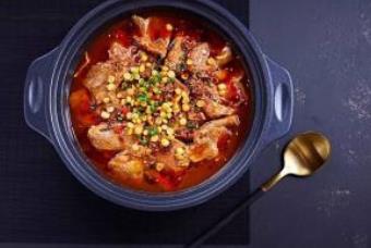 全球辣味美食國家 菲律賓的口味喜香辣