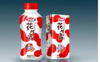 網紅飲料排行2019 嗨棒運動飲料口感非常爽了
