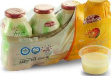 網紅飲料排行2019 嗨棒運動飲料口感非常爽了