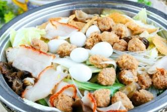 河北名菜排行 金毛獅子魚在民國初期就聞名全國