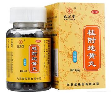 正規補腎保健品排行榜 六味地黃丸為補益劑
