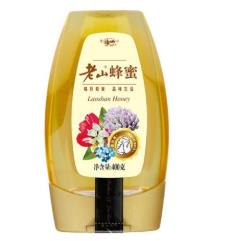 中國蜂蜜品牌排行榜 頤園牌全國蜂產品行業龍頭企業