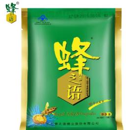 中國蜂蜜品牌排行榜 頤園牌全國蜂產品行業龍頭企業