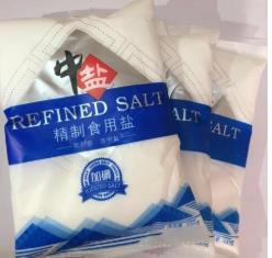 中國食鹽品牌排行榜 雪天牌是湖南輕工鹽業集團有限公司主導品牌