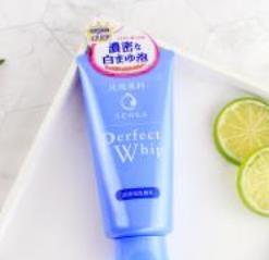 洗面奶排行榜 資生堂洗顏專科柔澈泡沫潔面乳主打溫和不刺激