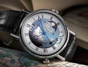 瑞士手表排名及價格 百達翡麗Patek Philippe十分具有設計感