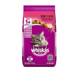 頂級(jí)貓糧排行榜 渴望Orijen貓糧 配方漂亮纖維略高