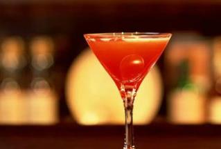 世界經典雞尾酒 瑪格麗特(Margarita)非常特別