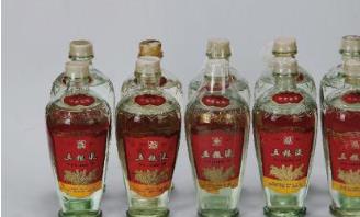 云南白酒品牌排行榜 玉林泉是云南玉林泉酒業有限公司的品牌