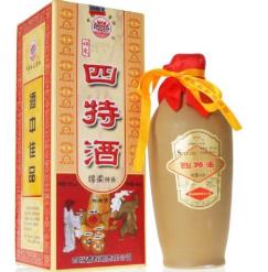 江西白酒品牌排行榜 四特形成了覆蓋高中低檔高中低度的產品結構
