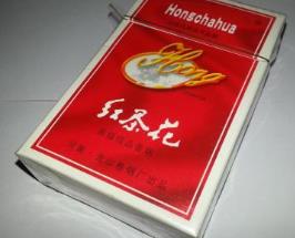 中國女士香煙的品牌排行榜 南京金陵十二釵 名聲遠播