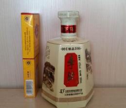 江西白酒品牌排行榜 四特形成了覆蓋高中低檔高中低度的產品結構
