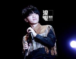 中國娛樂圈富二代排名 陳楚河渾身上下都散發(fā)著小說男主角的氣質(zhì)