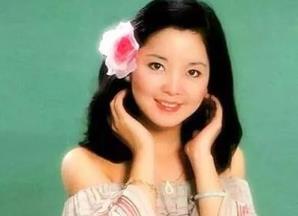 明星唱功排行榜 鄧麗君的唱功毋庸置疑聲音甜美風(fēng)格獨(dú)特