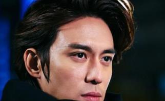 中國娛樂圈富二代排名 陳楚河渾身上下都散發(fā)著小說男主角的氣質(zhì)