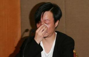 中國娛樂圈富二代排名 陳楚河渾身上下都散發(fā)著小說男主角的氣質(zhì)