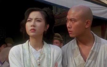 香港十大武俠歌曲排行榜 陳淑樺演唱的《笑紅塵》來自《風云再起》