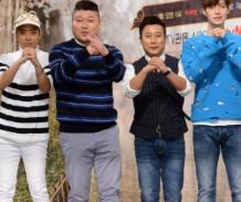 9.0分以上的綜藝節目排行榜 running man口碑較好