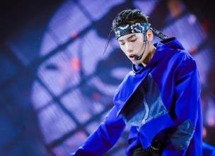 偶像練習(xí)生排名 蔡徐坤是一個(gè)行走的發(fā)光體吸引人眼球