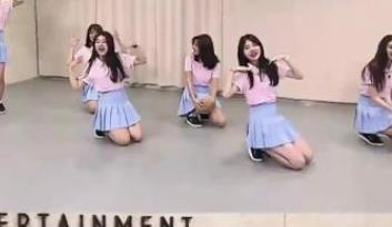 韓國(guó)選秀節(jié)目排行榜 《Produce 101》第一季非常好看
