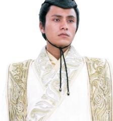 黃易筆下的高手 廣成子可以說是虛空級別中的頂尖高手