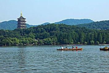 杭州旅游景點排名 西湖可以說是杭州最具特色的旅游經(jīng)典