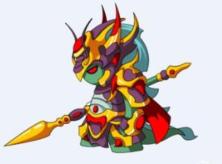 最全的上古神獸排名 太陽燭照是古中國居民的神話傳說中的圣獸