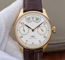 千元手表性價(jià)比之王 I&W 8861G透光性是超級(jí)不錯(cuò)的