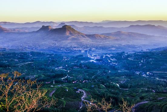 國內適合4月份出游的十大景點排行 黑龍江五大連池是國家AAAAA級旅游景區(qū)