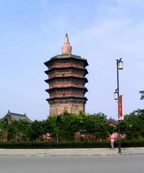中國(guó)歷史上的十大古都排行 十五朝古都是河南洛陽(yáng)