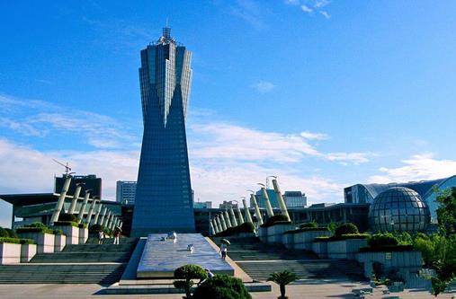 中國(guó)歷史上的十大古都排行 十五朝古都是河南洛陽(yáng)