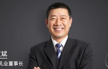 黑龍江名人排行榜 張金鑄是黑龍江著名企業(yè)家