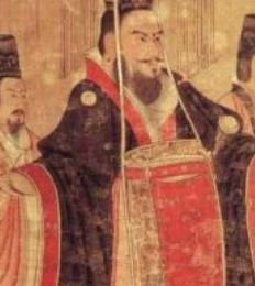 中國(guó)影響世界的名人 孔子是儒家學(xué)派的創(chuàng)始人