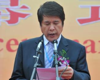 黑龍江名人排行榜 張金鑄是黑龍江著名企業(yè)家
